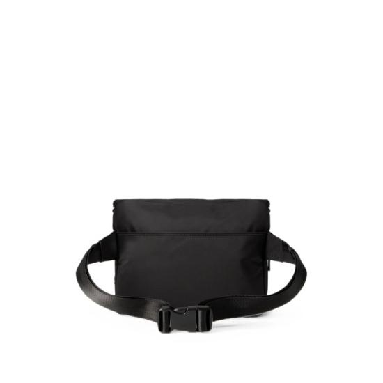 26FW 아페쎄 벨트백 PAAGE H62219 LZZ BLACK - A.P.C.