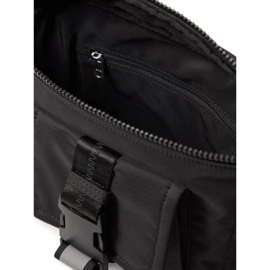 26FW 아페쎄 벨트백 PAAGE H62219 LZZ BLACK - A.P.C.