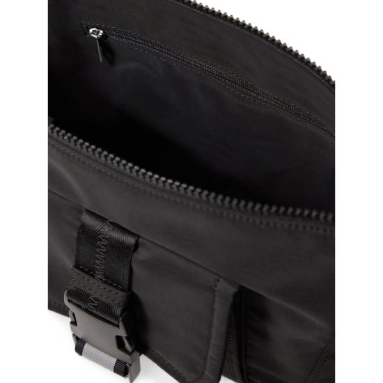 26FW 아페쎄 숄더백 PAAGE H61734 LZZ BLACK - A.P.C.