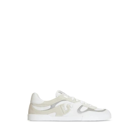 26FW 돌체앤가바나 스니커즈 CS2477 A0867 8L853 NEUTRALS WHITE