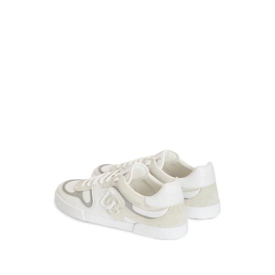 26FW 돌체앤가바나 스니커즈 CS2477 A0867 8L853 NEUTRALS WHITE - DOLCE & GABBANA