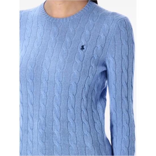 26FW 랄프 로렌 자켓 211971865004 LIBLU BLUE - RALPH LAUREN