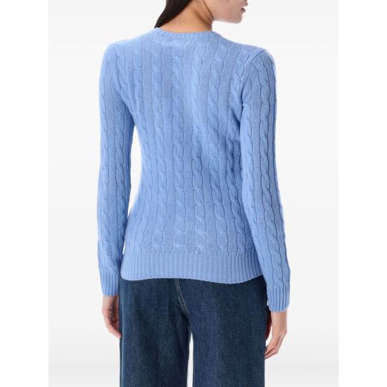 26FW 랄프 로렌 자켓 211971865004 LIBLU BLUE - RALPH LAUREN