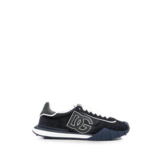 26FW 돌체앤가바나 스니커즈 CS2384 A0864 8D600 BLUE
