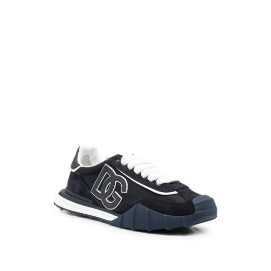 26FW 돌체앤가바나 스니커즈 CS2384 A0864 8D600 BLUE - DOLCE & GABBANA