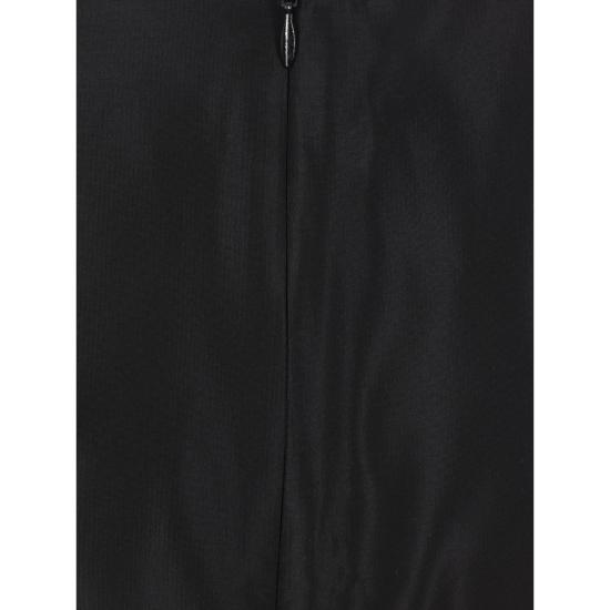 26FW 시몬로샤 롱 스커트 3223 0469 BLACK - SIMONE ROCHA
