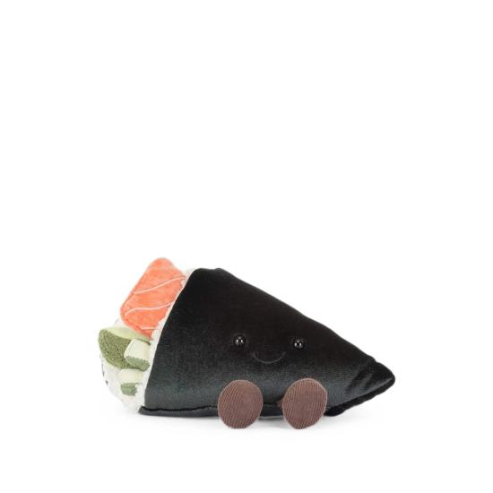 26FW [키즈] 젤리캣 어린이 완구 A4HR HAND ROLL GREEN MULTICOLOUR