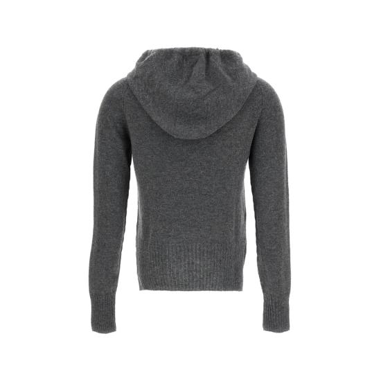 26FW 시몬로샤 자켓 COMK8B 0667 GREPE GREY - SIMONE ROCHA