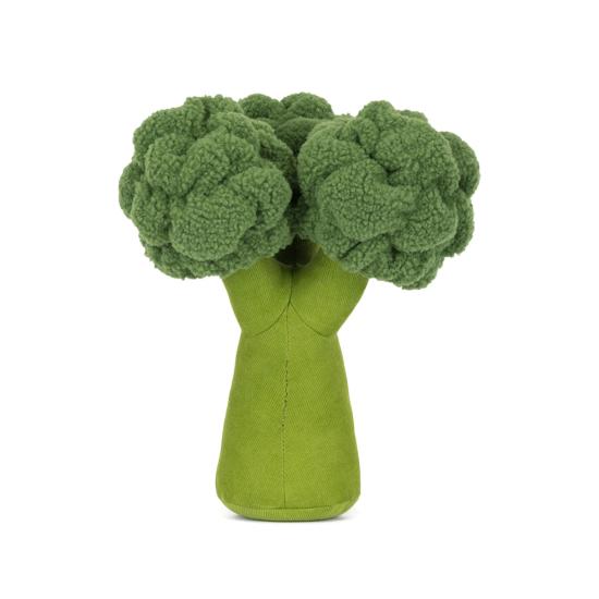 26FW [키즈] 젤리캣 어린이 완구 A2BROC BROCCOLI GREEN - JELLYCAT