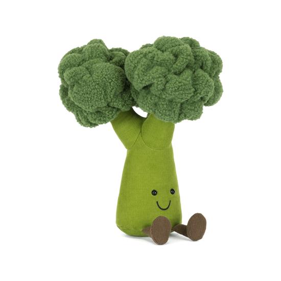26FW [키즈] 젤리캣 어린이 완구 A2BROC BROCCOLI GREEN