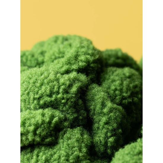 26FW [키즈] 젤리캣 어린이 완구 A2BROC BROCCOLI GREEN - JELLYCAT