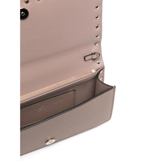 26FW 발렌티노 가라바니 클러치/파우치 9W2P0AK2VSH P45 PINK - VALENTINO GARAVANI
