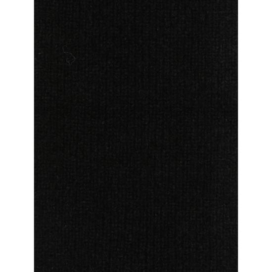 26FW 드리스 반 노튼 머플러/스카프 4709 022207 900 BLACK - DRIES VAN NOTEN