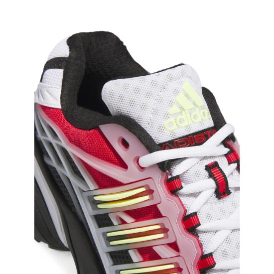 26FW 아디다스 스니커즈 KK2896 BLACK RED - ADIDAS
