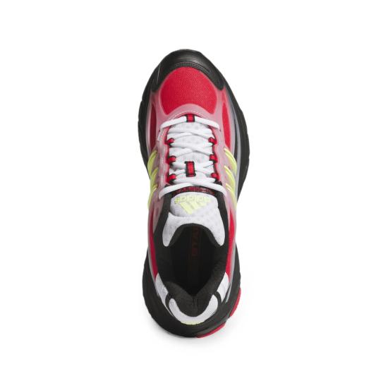 26FW 아디다스 스니커즈 KK2896 BLACK RED - ADIDAS