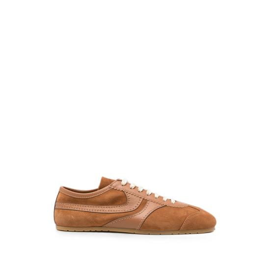 26FW 드리스 반 노튼 스니커즈 0126 021700 712 BROWN