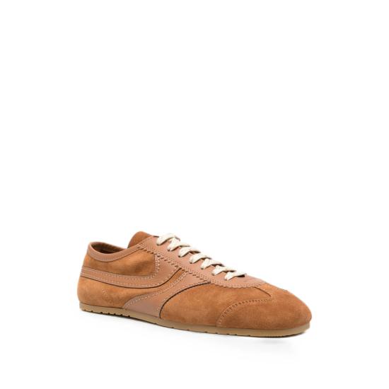 26FW 드리스 반 노튼 스니커즈 0126 021700 712 BROWN - DRIES VAN NOTEN