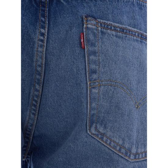 26FW 리바이스 데님 팬츠 00501 3504 BLUE - LEVI'S