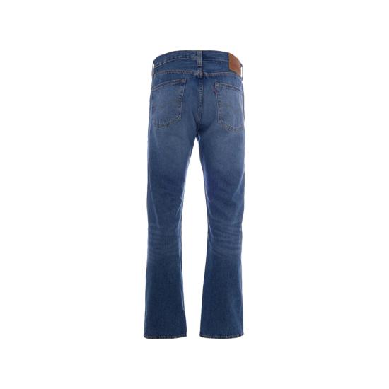 26FW 리바이스 데님 팬츠 00501 3504 BLUE - LEVI'S