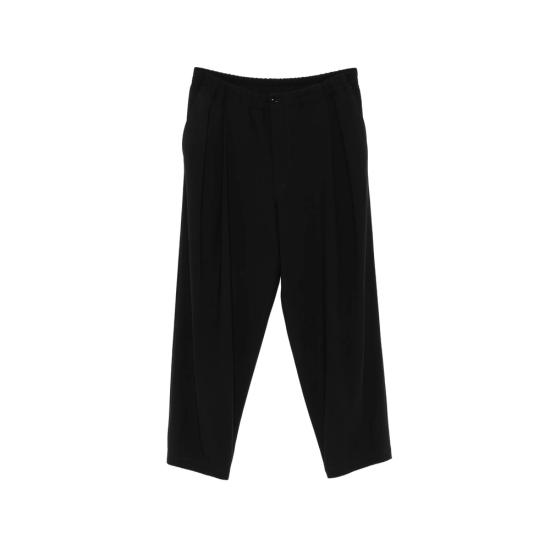 26FW 조르지오 아르마니 스트레이트 팬츠 TE10043 GM002253 UB109 BLUE