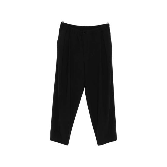 26FW 조르지오 아르마니 스트레이트 팬츠 TE10043 GM002253 UB109 BLUE