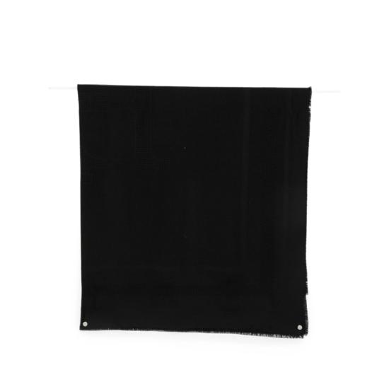 26FW 엘리자베타프랜치 머플러/스카프 MT01F66E2 110 BLACK