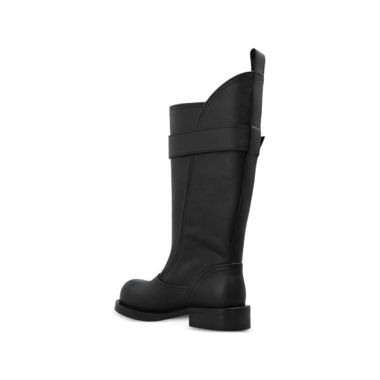 26FW 이로 부츠 RIFF WP36 BLA01 BLACK - IRO