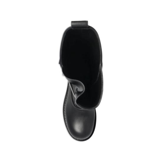 26FW 이로 부츠 RIFF WP36 BLA01 BLACK - IRO