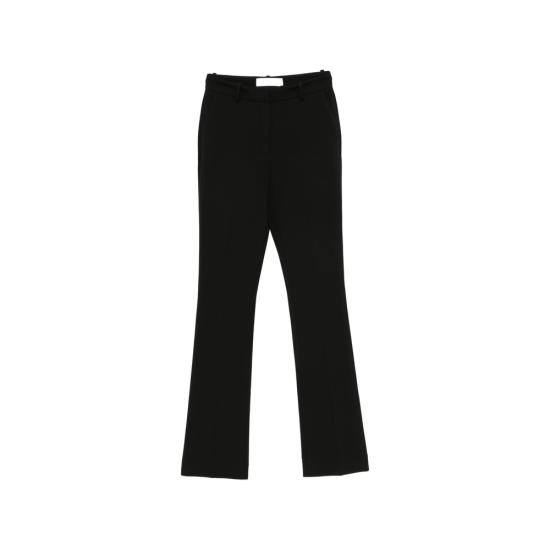 26FW 이로 수트 팬츠 MARILA WP23 BLA01 BLACK