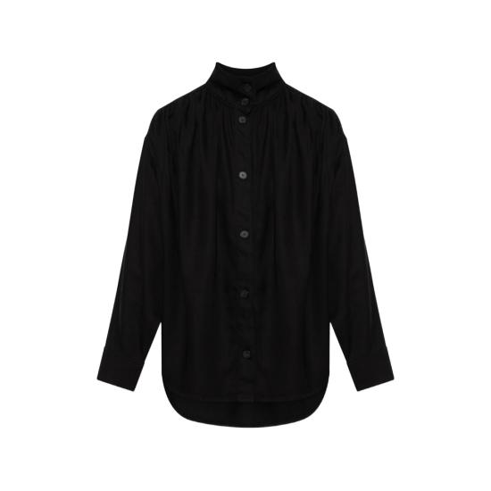 26FW 이로 셔츠 FENYRA WP18 DEN14 BLACK