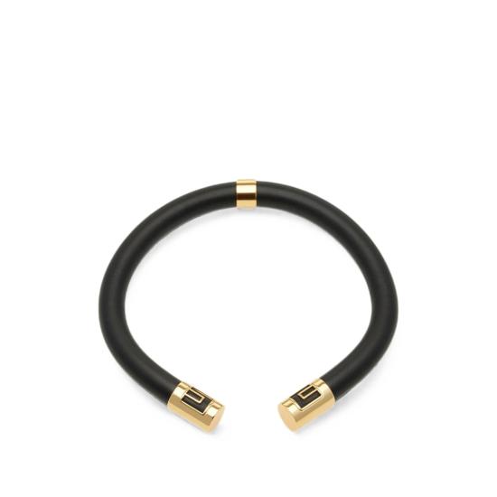 26FW 엘리자베타프랜치 팔찌 CO50S66E2 U95 GOLD BLACK