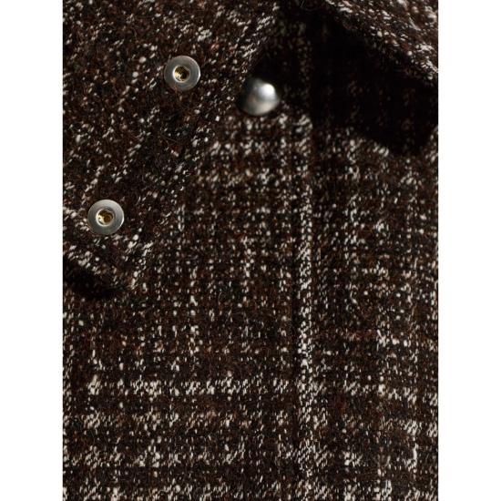 26FW 이로 자켓 INJA WP137 BR069 BROWN NEUTRALS - IRO
