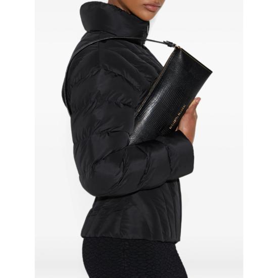 26FW 엘리자베타프랜치 숄더백 BS15A66E2 110 BLACK - ELISABETTA FRANCHI