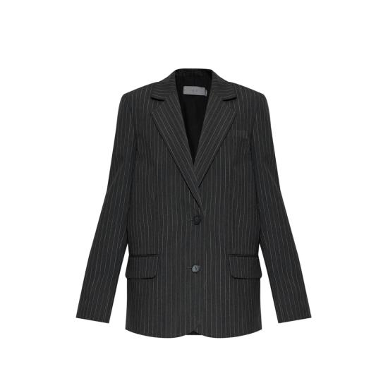 26FW 이로 수트 자켓 KAMEA WP07 GRY95 GREY