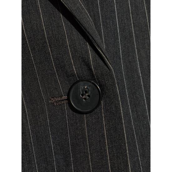 26FW 이로 수트 자켓 KAMEA WP07 GRY95 GREY - IRO