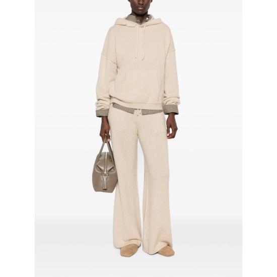 26FW 세븐포올맨카인드 후드 티셔츠 7NED0H38 COZY 3RH NEUTRALS - 7 FOR ALL MANKIND