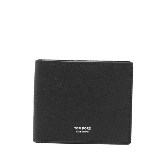26FW 톰포드 남성지갑 LCL158S Y0228 NAA BLACK