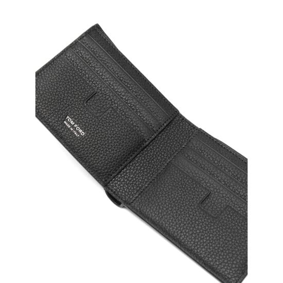 26FW 톰포드 남성지갑 LCL158S Y0228 NAA BLACK - TOMFORD