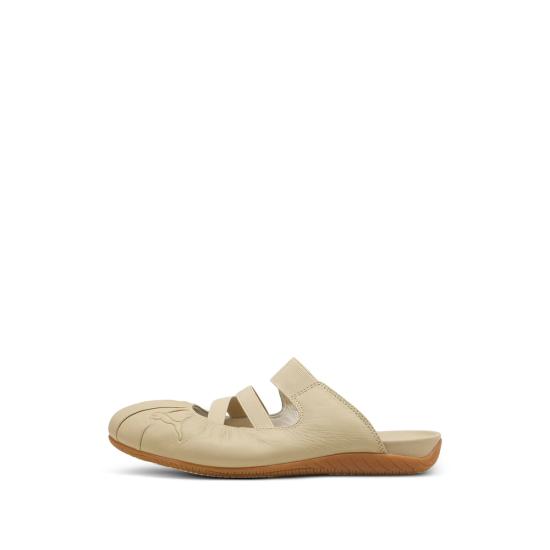 26FW 푸마 뮬/슬리퍼 409618 02 ALMO NEUTRALS