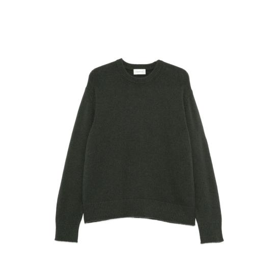 26FW 다이애나 스튜디오 스웨터 FW27SIN83 611 GREEN