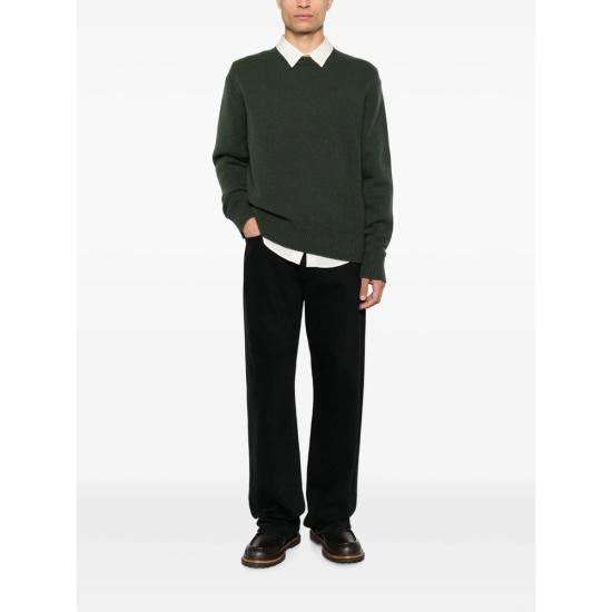 26FW 다이애나 스튜디오 스웨터 FW27SIN83 611 GREEN - DIANA STUDIO