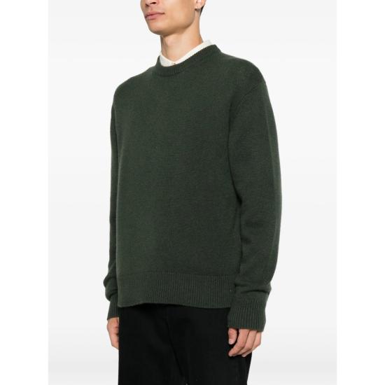 26FW 다이애나 스튜디오 스웨터 FW27SIN83 611 GREEN - DIANA STUDIO