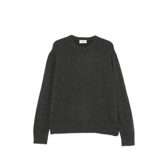26FW 다이애나 스튜디오 스웨터 FW27SIN83 510 GREY