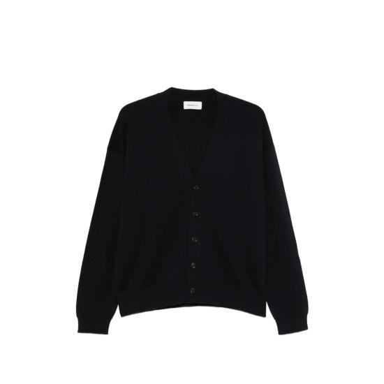 26FW 다이애나 스튜디오 가디건 FW27SIN85 371 BLUE