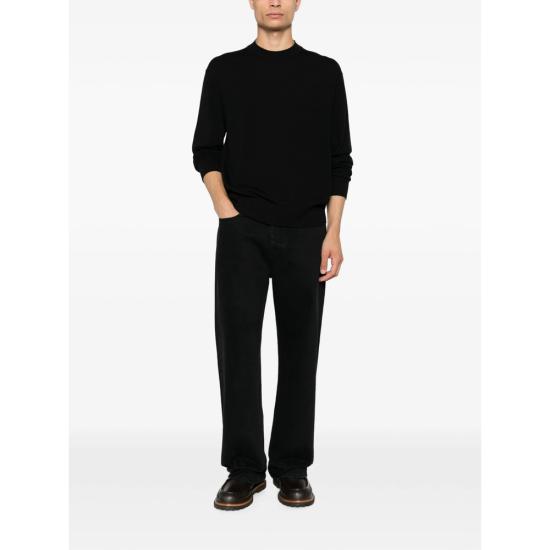 26FW 다이애나 스튜디오 스웨터 FW26SIN43 020 BLACK - DIANA STUDIO