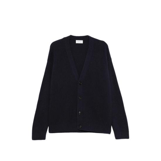 26FW 다이애나 스튜디오 가디건 DW26M070036 371 BLUE