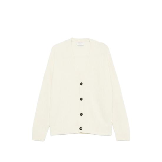 26FW 다이애나 스튜디오 가디건 DW26M070036 009 NEUTRALS