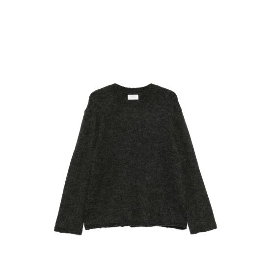 26FW 다이애나 스튜디오 스웨터 DW26M050023 507 GREY