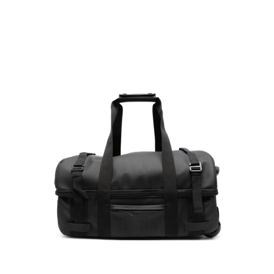 26FW 레인스 캐리어 16960 BLACK