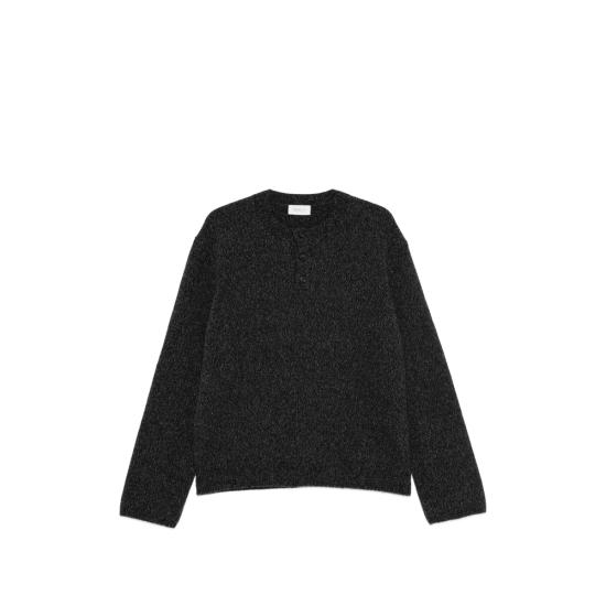 26FW 다이애나 스튜디오 스웨터 DW26M070044 507 GREY